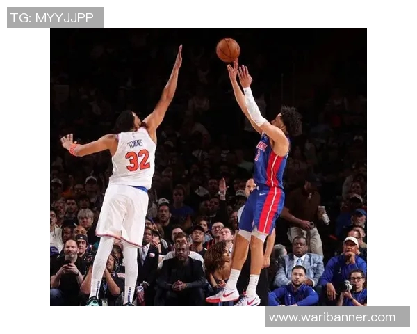 活塞与尼克斯季后赛对决回顾:历史交锋与精彩瞬间的深度分析