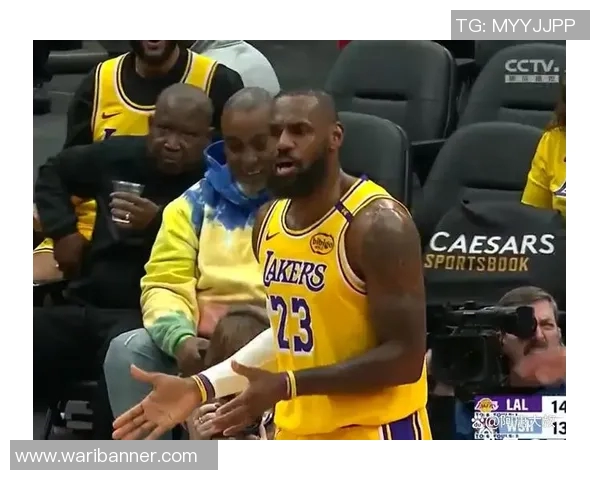 湖人对阵奇才的精彩对决结果揭晓球迷热议比赛亮点与精彩瞬间