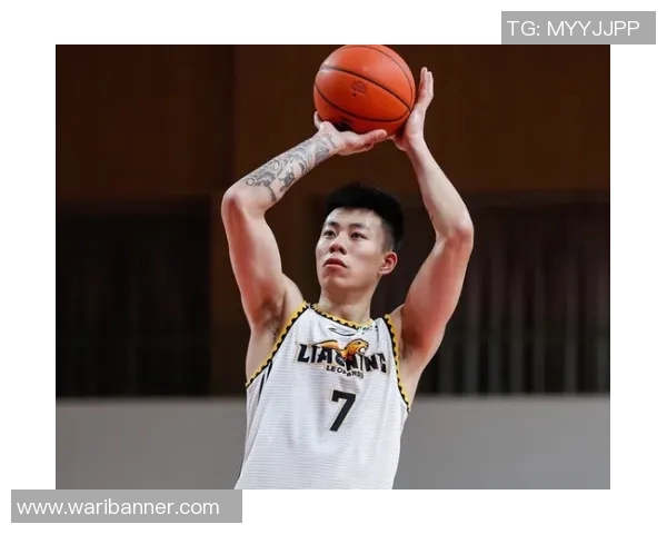 王泉泽：从篮球新星到职业赛场的崛起之路与未来展望