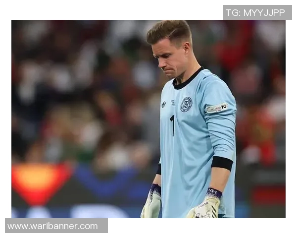 特尔施特根:从巴萨门神到世界最佳门将的辉煌之路