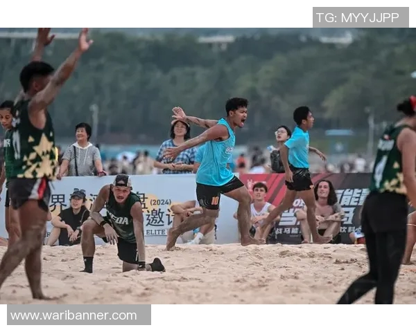 极限运动联赛精彩回顾北京飞盘队耐力表现令人瞩目MBA