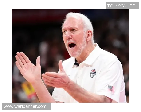 马刺队重塑战术波波维奇轮休主力球员遭联盟重罚