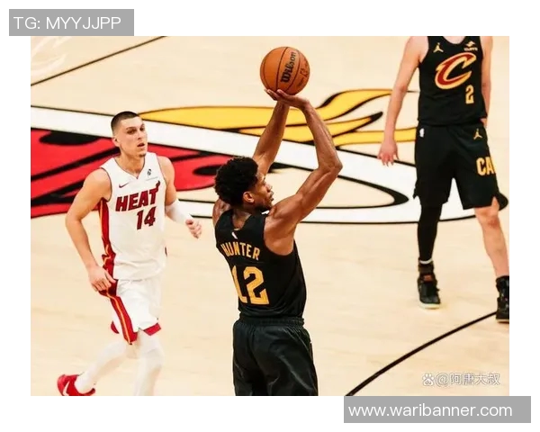 2017年NBA总决赛骑士对热火的精彩对决预测与分析